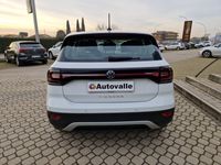 usata VW T-Cross - 1.0 TSI Urban BMT