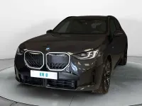 Ny BMW X3 M Sport 197 HK (144 kW) 2025 Grå SUV