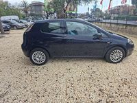 Usata Fiat Punto Evo S 75 CV (55 kW) 2011 Utilitaria