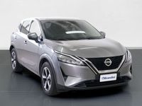 usata Nissan Qashqai 1.3 DIG-T 140 CV 1.3 mhev n-connecta 2wd 140cv