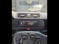 Usata Fiat Panda 69 CV (50 kW) 2021 Argento Utilitaria