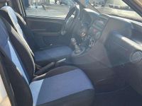 Usata Fiat Panda 4x4 Climbing 69 CV (50 kW) 2011 Utilitaria