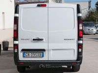 Begagnad Renault Trafic 110 HK (80 kW) 2023 Vit Minibuss