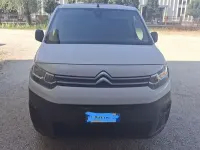 Usata Citroën Berlingo 75 CV (55 kW) 2018 Monovolume