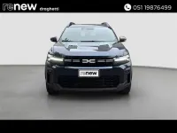 Nuova Dacia Bigster Extreme 140 CV (102 kW) 2026 Grigio scuro SUV