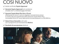 usata Toyota Prius Plug-in Plug-in del 2019 usata a Cagliari