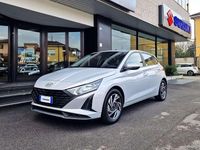 Nuova Hyundai i20 77 CV (56 kW) 2025 Other Berlina