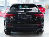 Usata Audi RS Q3 Sportback 400 CV (294 kW) 2022 Other SUV