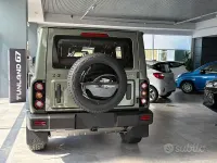 Nuova EMC 212 166 CV (122 kW) 2026 Verde SUV