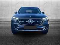 Usata Mercedes GLC220 Advanced Plus 197 CV (144 kW) 2024 Nero metallizzato SUV