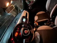 Usata Fiat 500L 95 CV (69 kW) 2017 Bianco Monovolume