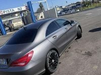 Usata Mercedes CLA180 Executive 109 CV (80 kW) 2016 Berlina