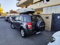 Usata Suzuki Grand Vitara 129 CV (94 kW) 2012 Grigio SUV