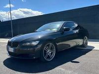 usata BMW 320 320 d Coupe Futura 177cv