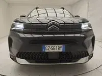 Usata Citroën C5 Aircross 136 CV (100 kW) 2025 Nero SUV