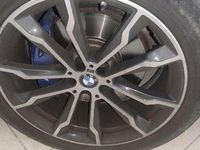 Usata BMW X3 265 CV (194 kW) 2020 Grigio SUV