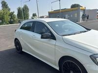 Usata Mercedes A200 Edition 136 CV (100 kW) 2015 Berlina