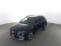 Nuova Hyundai Tucson 180 CV (132 kW) 2026 Abyss black SUV
