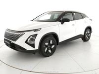 Nuova Omoda 5 147 CV (108 kW) 2026 Khaky white SUV