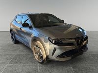 Nuova Alfa Romeo Junior Edizione Speciale 135 CV (99 kW) 2025 SUV