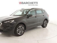 Usata Seat Tarraco Business 150 CV (110 kW) 2023 Grigio SUV