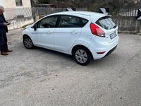 Usata Ford Fiesta 75 CV (55 kW) 2013 Utilitaria