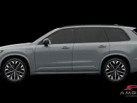Nuova Volvo XC90 Ultra 455 CV (334 kW) 2026 Vapour grey SUV