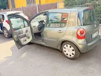 Usata Renault Modus Initiale 111 CV (81 kW) 2006 Monovolume