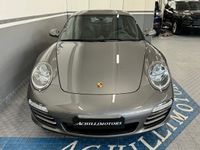 usata Porsche 911 Carrera 4S 911 Coupe 3.8 *50800km Approved*