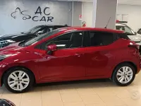 Usata Nissan Micra N-Connecta 101 CV (74 kW) 2019 Other Utilitaria