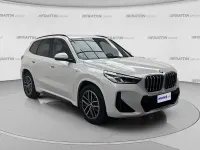 Usata BMW X1 M Sport 150 CV (110 kW) 2025 Bianco SUV