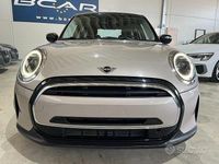 Usata Mini Cooper 136 CV (100 kW) 2024 Grigio Utilitaria