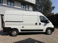 Usata Citroën Jumper 140 CV (102 kW) 2024 Bianco / pastello Monovolume