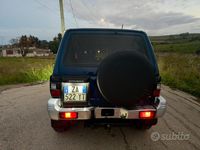 Usata Mitsubishi Pajero 1999 SUV