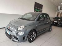 Usata Abarth 595 144 CV (105 kW) 2020 Utilitaria