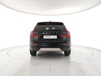 Usata Volvo XC60 Momentum 197 CV (144 kW) 2021 Nero SUV