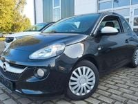 Usata Opel Adam Slam 87 CV (63 kW) 2016 Nero Utilitaria
