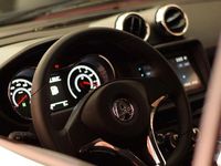 Nuova Aixam AMBITION Sport 2025 Rosso Utilitaria