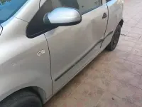Usata VW Fox 54 CV (39 kW) 2007 Grigio Utilitaria