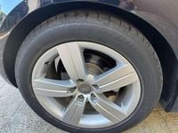 Usata Audi TT Roadster Advanced Plus 200 CV (147 kW) 2009 Blu/azzurro Cabrio