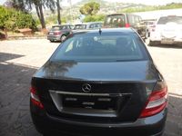 usata Mercedes C220 CDI Classic