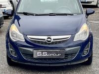 usata Opel Corsa Corsa 1.0 12V 5 porte Edition