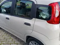 Usata Fiat Panda 69 CV (50 kW) 2016 Utilitaria