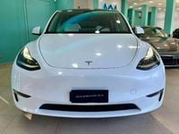 Usata Tesla Model Y 152 kW (208 CV) 2025 Bianco SUV