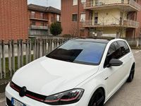 Usata VW Golf VII GTI 2019 Berlina