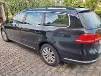 Usata VW Passat 105 CV (77 kW) 2014 Station wagon