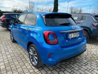 usata Fiat 130 500X 1.6 MultiJetCV Sport