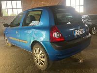 usata Renault Clio II Clio 1.2 16V cat 3 porte Expression