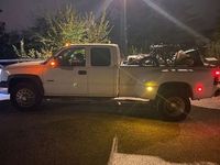 usata Chevrolet Silverado 3500 HD Dually (gemellato)