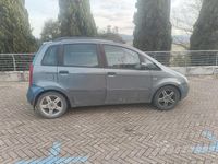 Usata Fiat Idea 2004 Grigio Monovolume